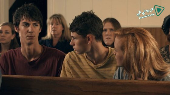 فيلم The Things Weve Seen 2017 مترجم