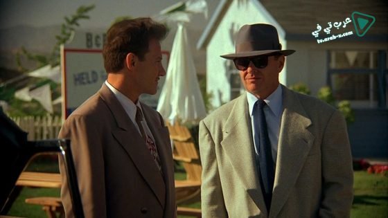 فيلم The Two Jakes 1990 مترجم