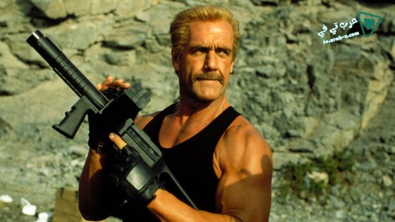 فيلم The Ultimate Weapon 1998 مترجم