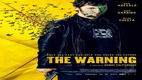 فيلم The Warning 2018 مترجم