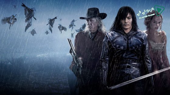 فيلم The Warrior’s Way 2010 مترجم