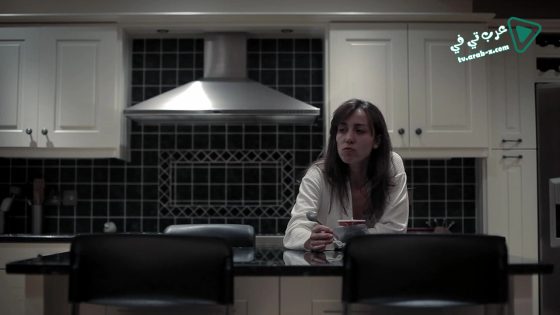 فيلم The Watcher Self 2016 مترجم