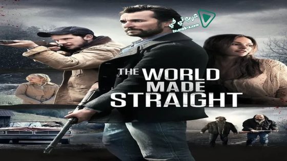 فيلم The World Made Straight 2015 مترجم