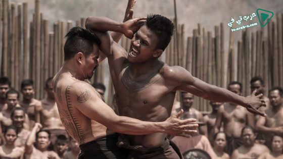فيلم Thong Dee Fun Khao 2017 مترجم