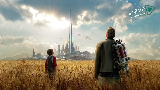 فيلم Tomorrowland 2015 مترجم