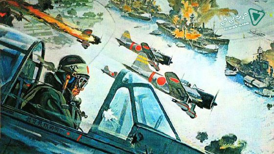 فيلم Tora Tora Tora 1970 مترجم