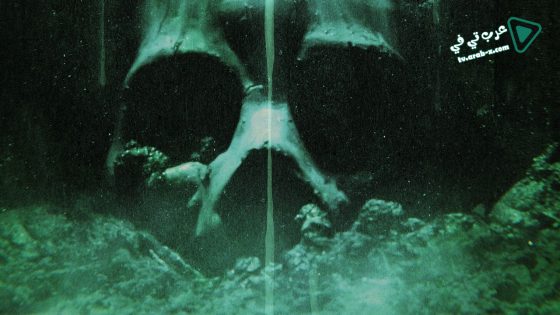 فيلم Transhuman 2017 مترجم