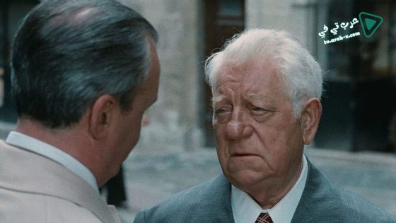 فيلم Two Men in Town 1973 مترجم