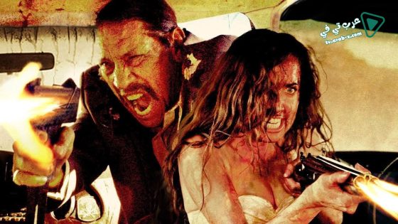 فيلم VANish 2015 مترجم