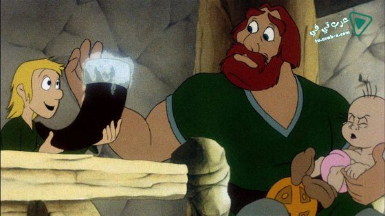 فيلم Valhalla 1986 مترجم