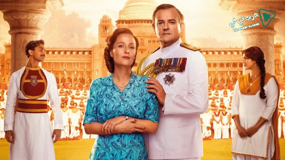 فيلم Viceroy’s House 2017 مترجم