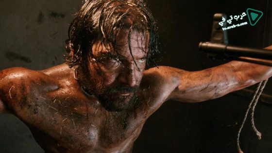 فيلم Vigilante Diaries 2016 مترجم