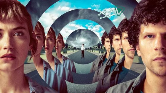 فيلم Vivarium 2019 مترجم