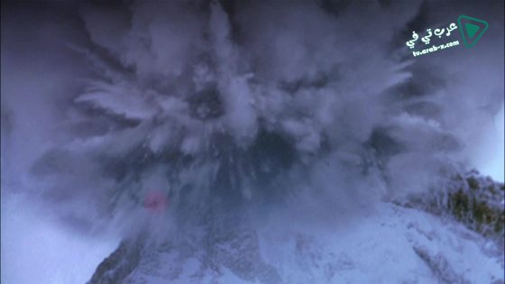 فيلم Volcano Fire on the Mountain 1997 مترجم