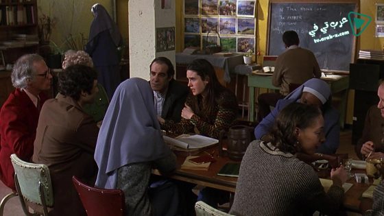 فيلم Waking the Dead 2000 مترجم