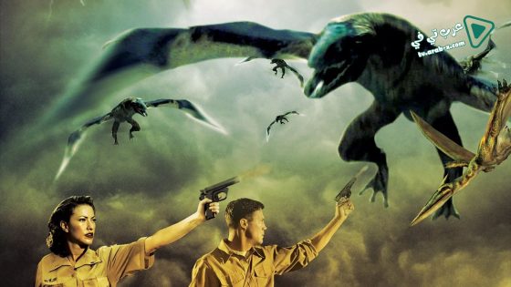 فيلم Warbirds 2008 مترجم