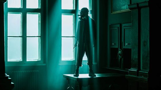 فيلم Werewolf 2018 مترجم