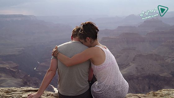 فيلم West Of Her 2016 مترجم