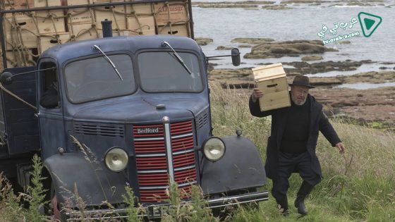 فيلم Whisky Galore 2016 مترجم