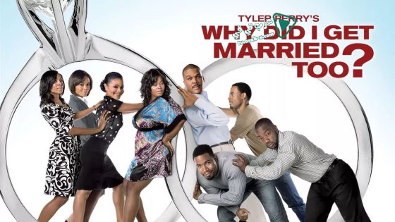 فيلم Why Did I Get Married Too? 2010 مترجم