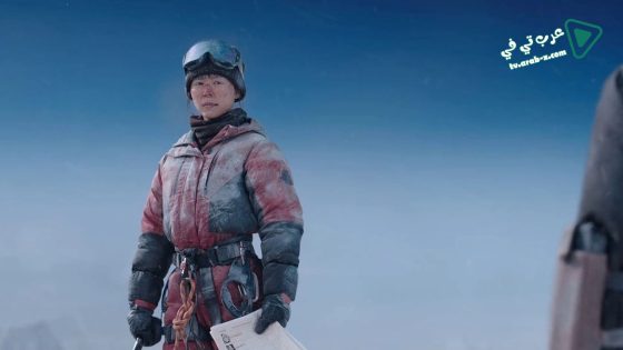 فيلم Wings Over Everest 2019 مترجم