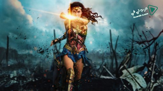 فيلم Wonder Woman 2017 مترجم