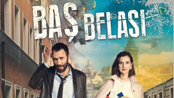 مسلسل مصيبة راسي الحلقة 13 مترجم
