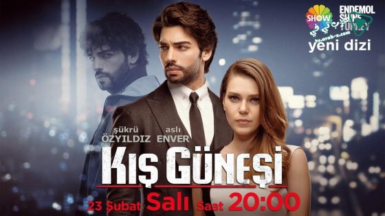 مسلسل شمس الشتاء الحلقة 18 مترجم – الأخيرة