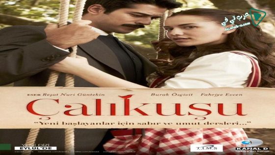 مسلسل طائر النمنمة الحلقة 30 مترجم