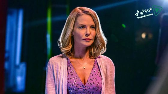 فيلم stage fright 2017 مترجم